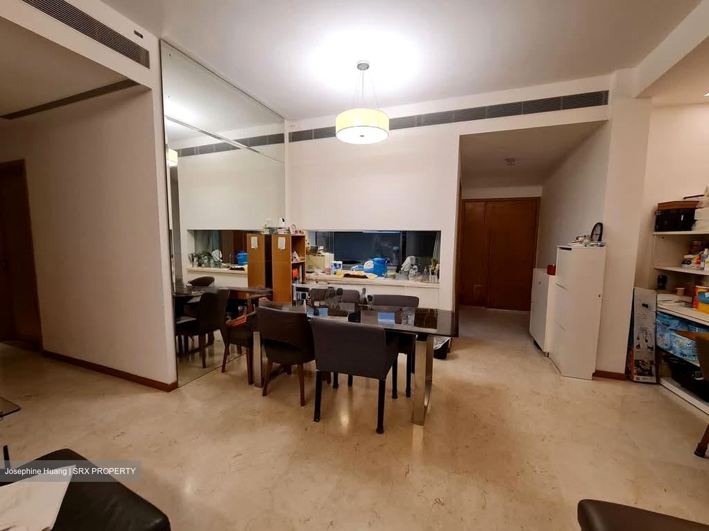 The Lincoln Residences (D11), Condominium #588575381